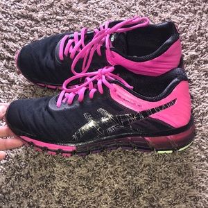 Asics Gel-Quantum 180